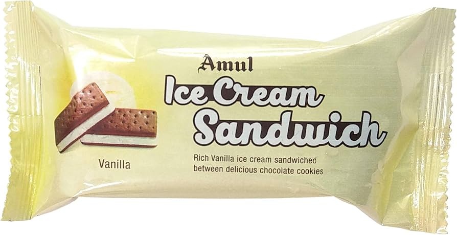 Ice Cream Sandwich